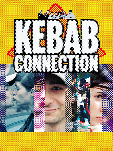 Movies Kebab Connection poster