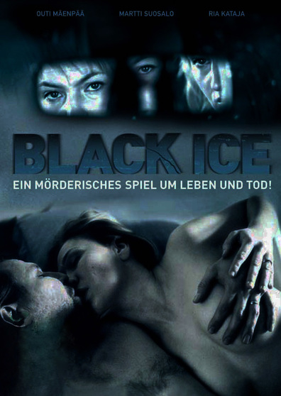 Movies Musta jaa poster