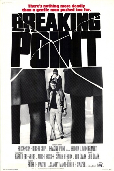 Movies Breaking Point poster
