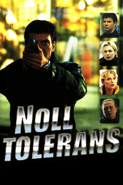 Movies Noll tolerans poster