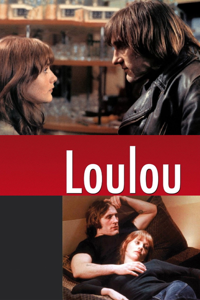 Movies Loulou poster
