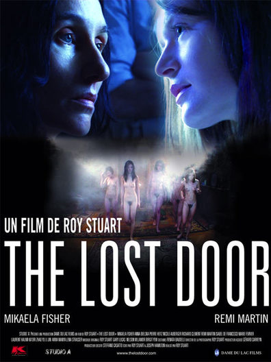 Movies The Door poster