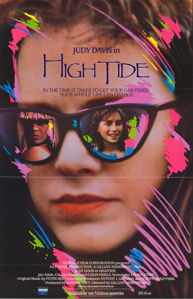 Movies High Tide poster