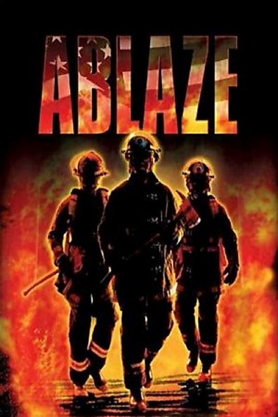 Movies Ablaze poster