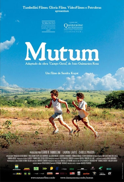 Movies Mutum poster