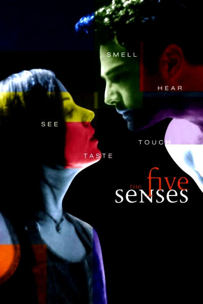 Movies The Five Senses poster