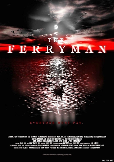 Movies The Ferryman poster