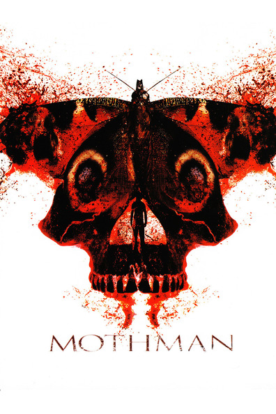 Movies Mothman poster