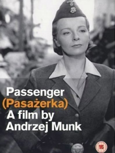 Movies Pasazerka poster