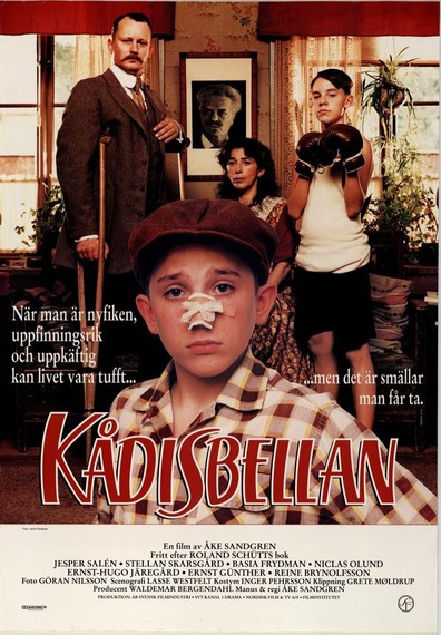 Movies Kadisbellan poster