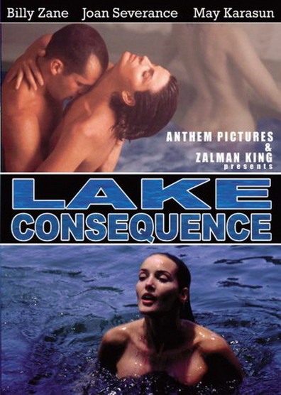Movies Lake Consequence poster