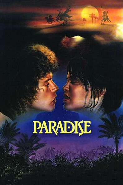 Movies Paradise poster