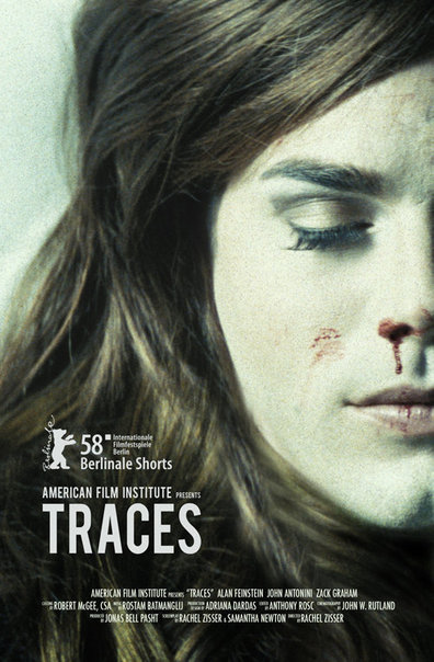 Movies Traces poster