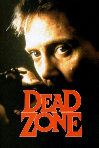 Movies The Dead Zone poster