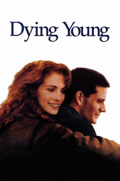 Movies Dying Young poster