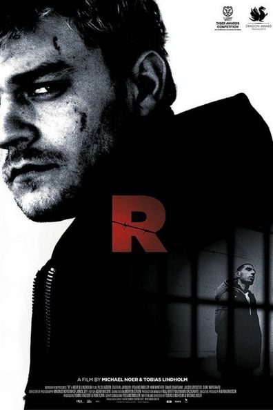 Movies R poster