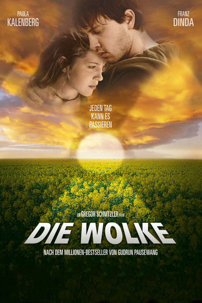 Movies Die Wolke poster