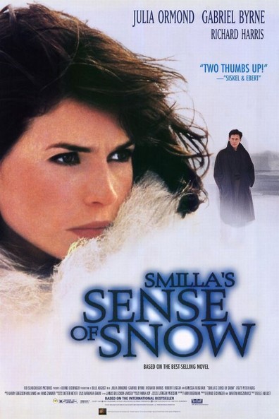 Movies Smilla's Sense of Snow poster