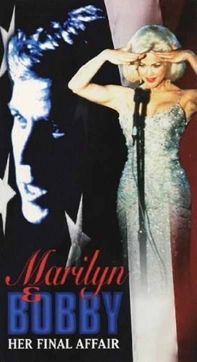 Movies Marilyn & Bobby: Her Final Affair poster