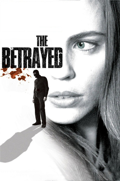 Movies The Betrayed poster