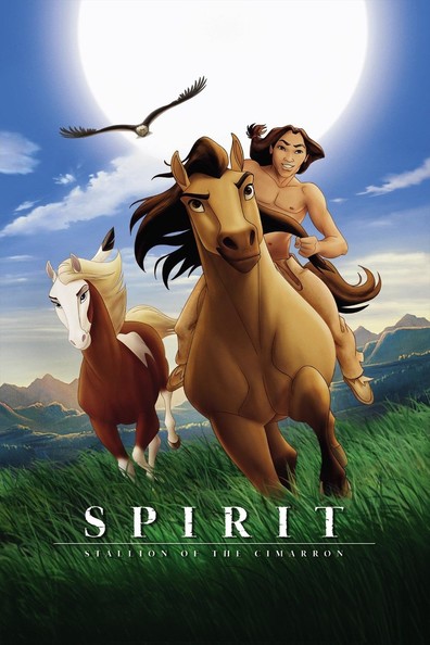 Movies Wild Spirit poster