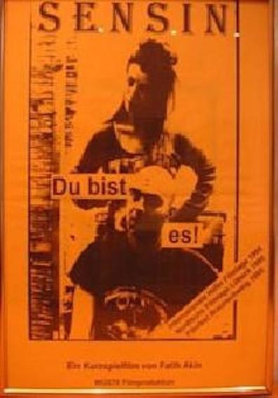 Movies Sensin - Du bist es! poster