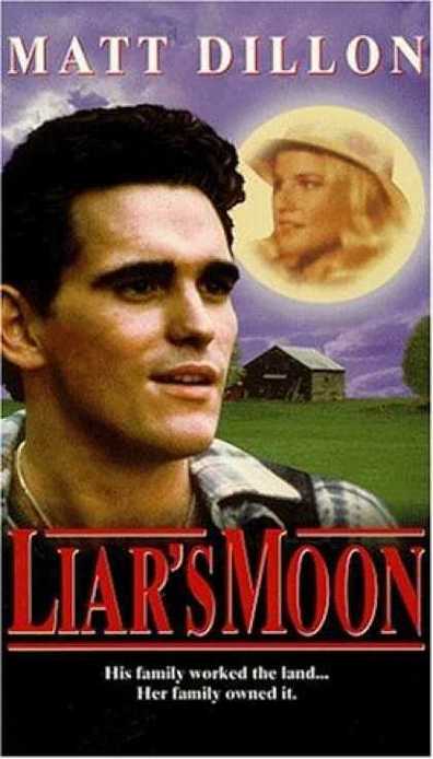 Movies Liar's Moon poster