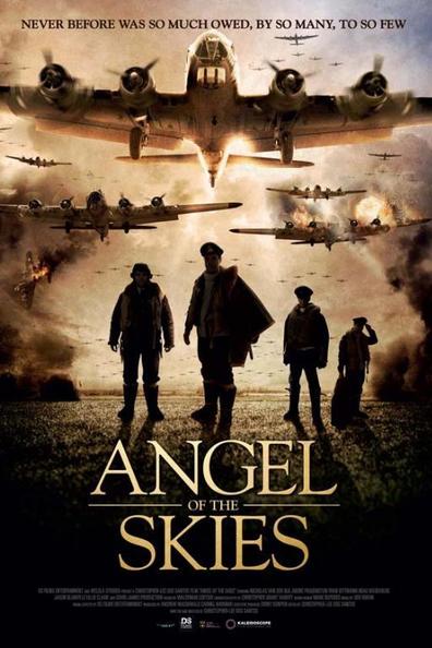 Movies Angel of the Skies poster