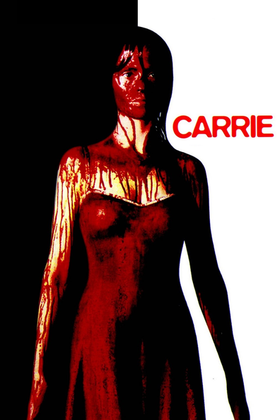Movies Carrie poster