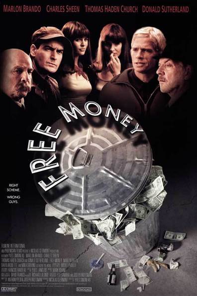 Movies Free Money poster