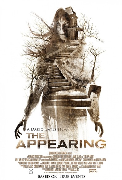 Movies The Appearing poster
