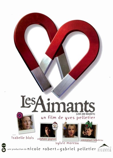 Movies Les aimants poster