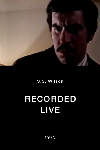 Movies Recorded Live poster