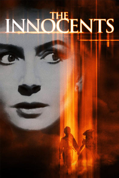 Movies The Innocents poster