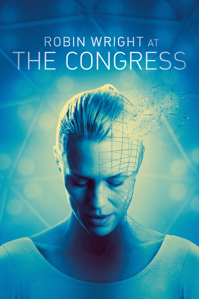 Movies The Congress poster