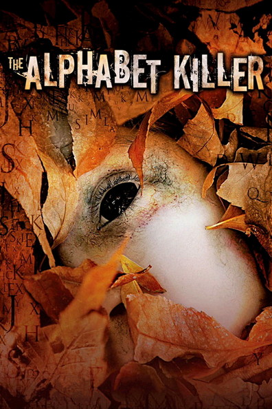 Movies The Alphabet Killer poster