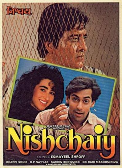 Movies Nishchaiy poster