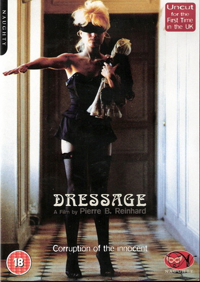 Movies Dressage poster