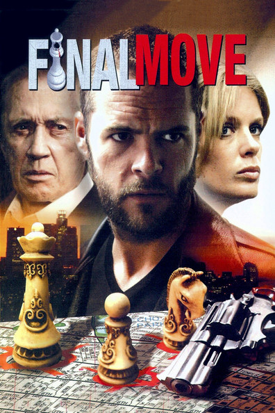 Movies Final Move poster