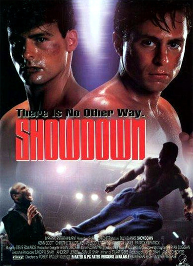 Movies Showdown poster