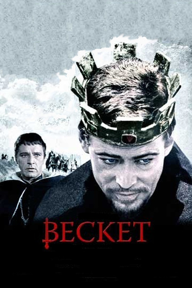 Movies Becket poster