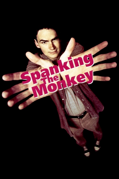 Movies Spanking the Monkey poster