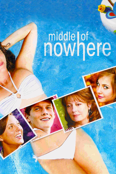 Movies Middle of Nowhere poster