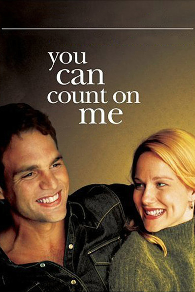 Movies You Can Count on Me poster