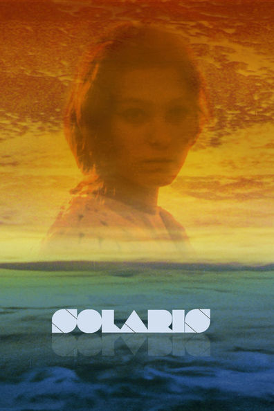 Movies Solyaris poster