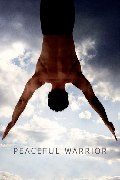 Movies Peaceful Warrior poster
