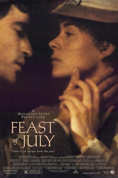 Movies Feast of July poster