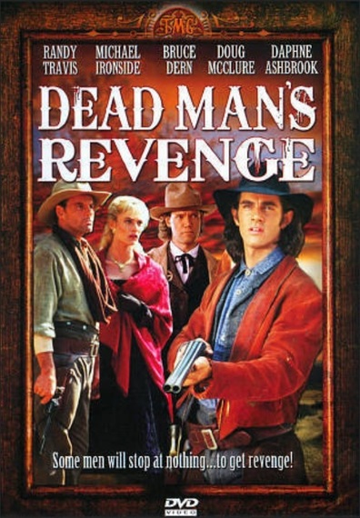 Movies Dead Man's Revenge poster