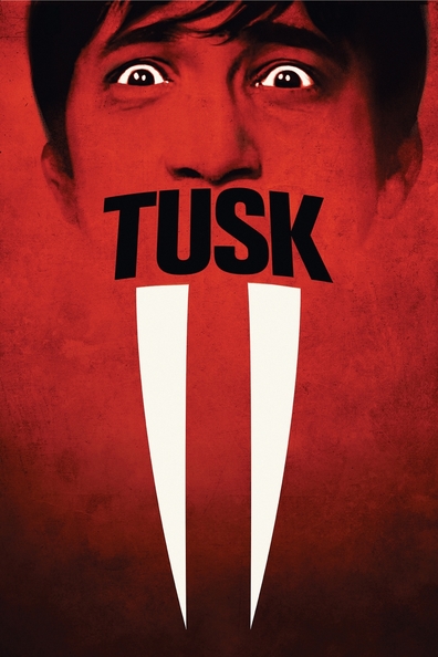 Movies Tusk poster