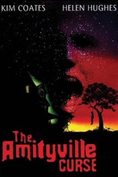Movies The Amityville Curse poster
